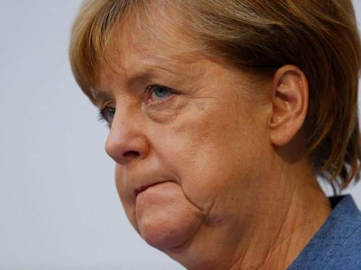 Germany Faces Uncertain Future After Government Collapse: Coalition Talks Loom Large