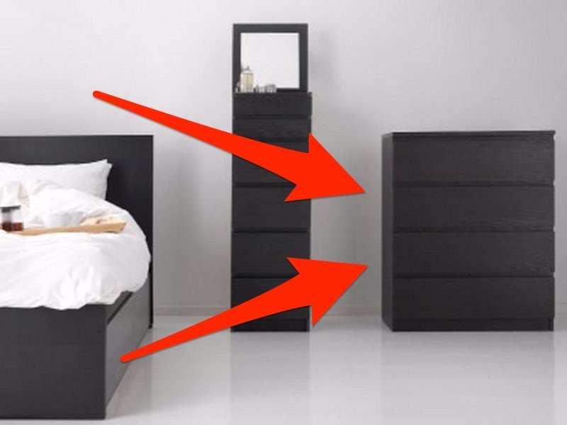 Ikea recalls millions of dressers again, following the eighth report of