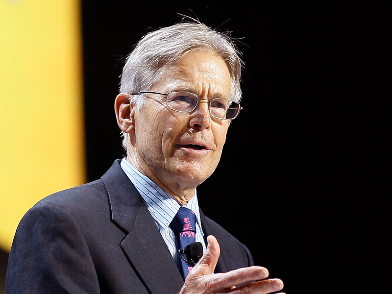 17. Jim Walton | Business Insider India