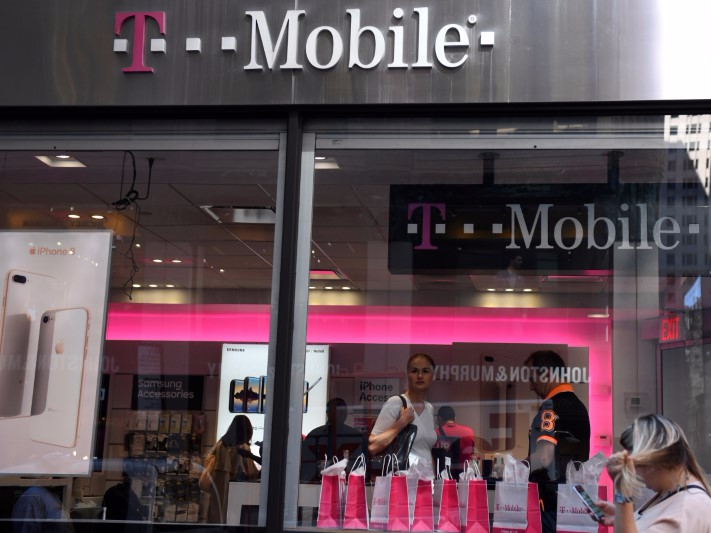 No. 43: T-Mobile | Business Insider India