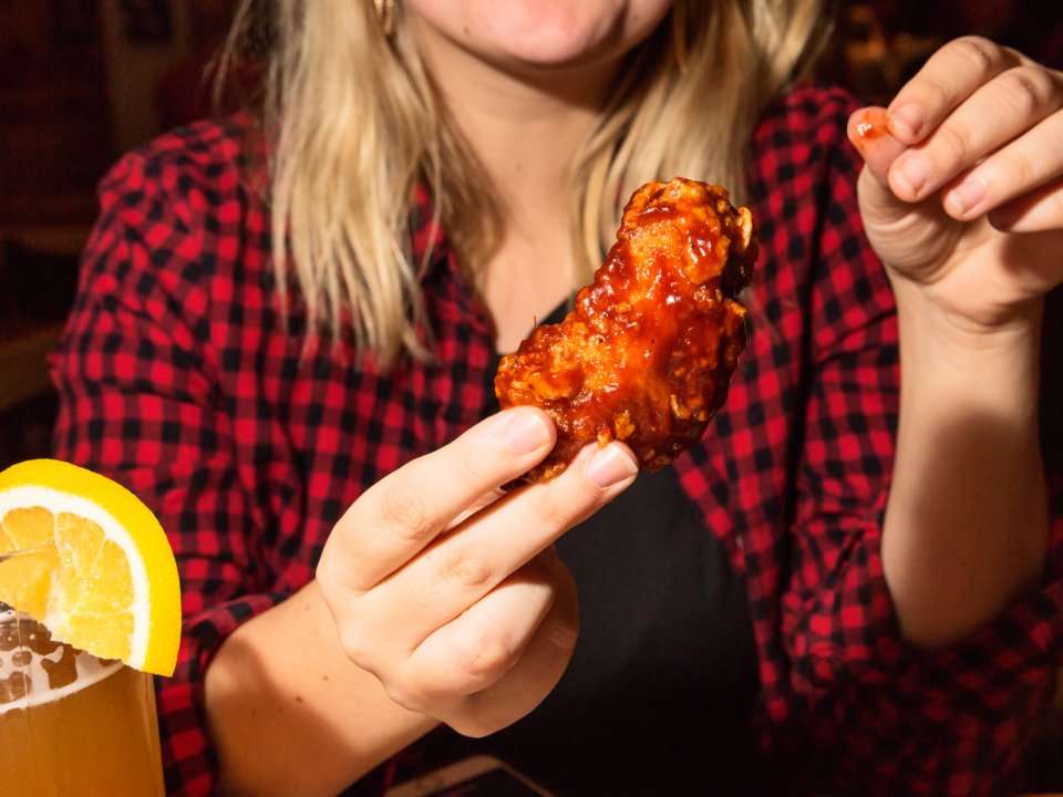 We Visited Americas Most Famous Breastaurant For The First Time And What We Found Shocked