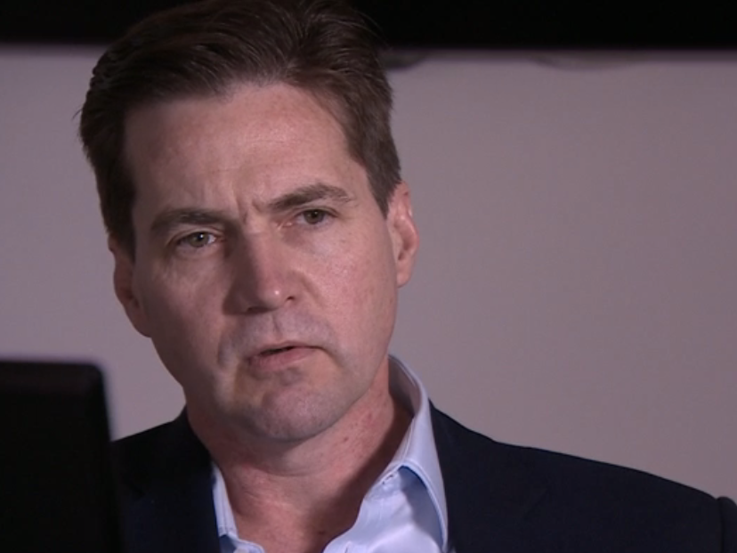 The Craig Wright Controversy 