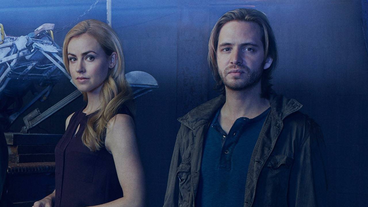 12 Monkeys Syfy Four Seasons Business Insider India