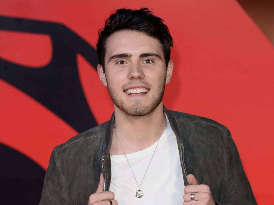 YouTube superstar Alfie Deyes is preparing to launch a new venture to ...