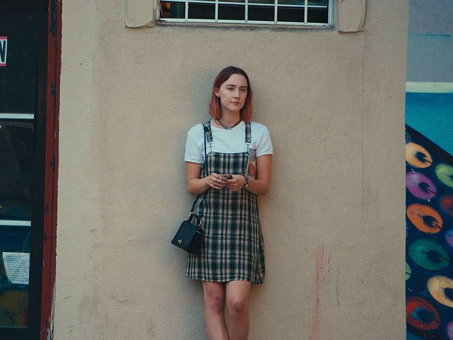 Why You Need To See Lady Bird The Best Reviewed Movie Of All Time