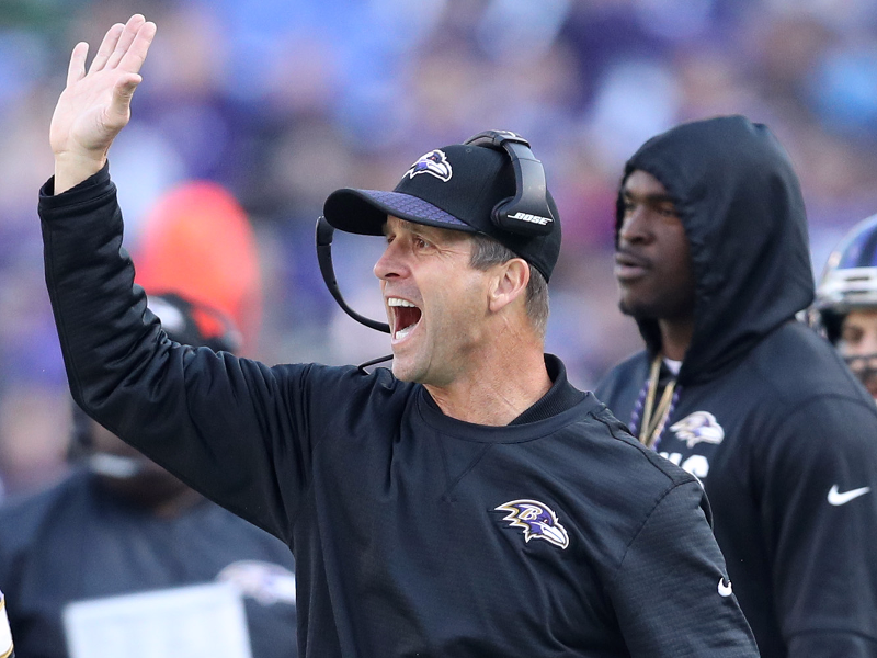 13. Baltimore Ravens | Business Insider India