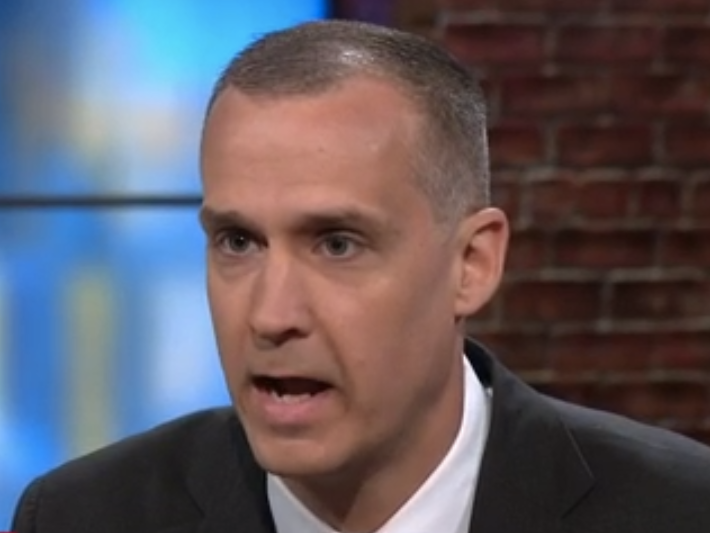 Former Trump campaign manager Corey Lewandowski accused of sexual ...