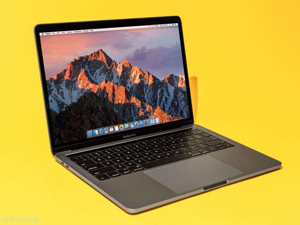 buying refurbished macbook pro