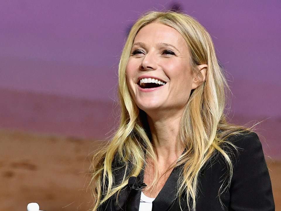 I tried Gwyneth Paltrow's diet and workout routine for a week - here's ...