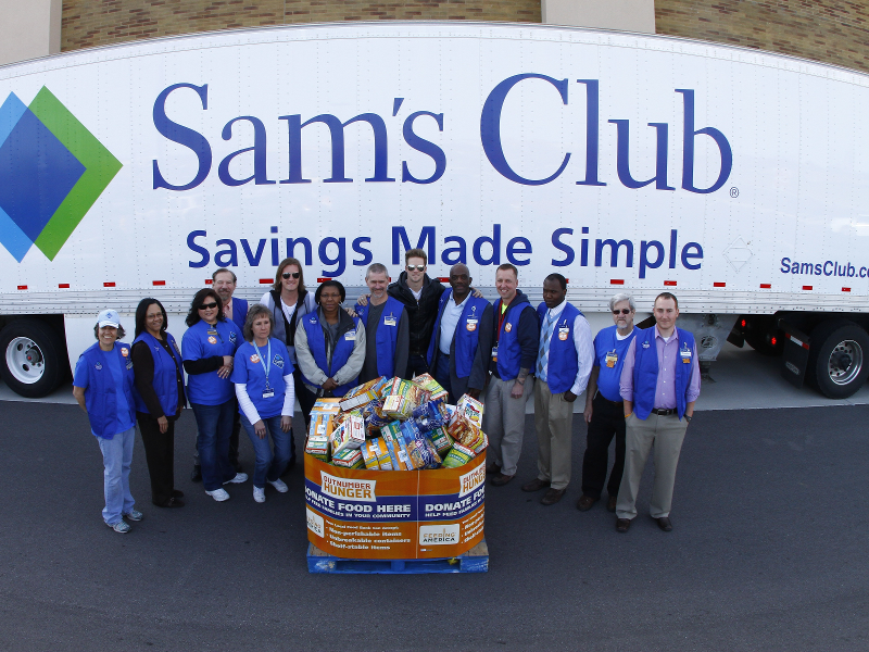 Walmart is closing 63 Sam's Club stores - here's where they will shut down  | BusinessInsider India