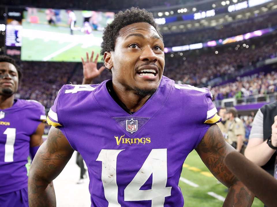 Vikings embrace underdog role in upset win over Saints, leaning on two key  themes 