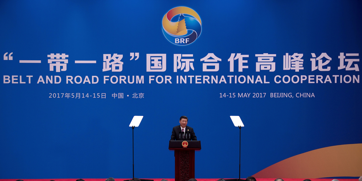 Chinese link. The Belt and Road forum 2017 May. Распространение Covid-19 в Китае. Китай. Один пояс один фильм.