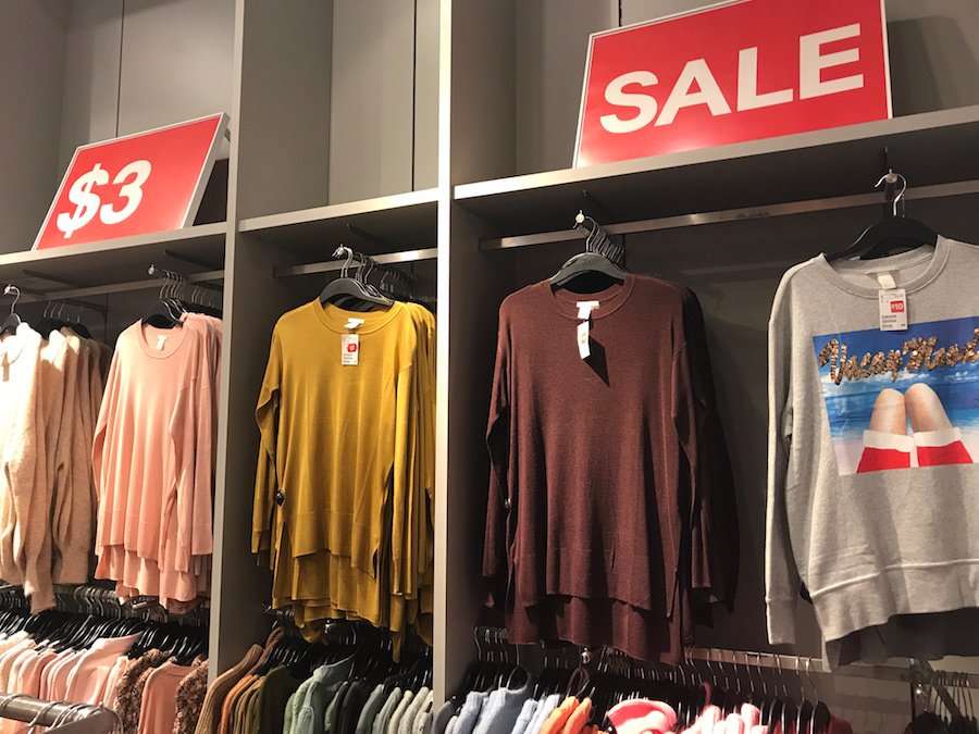 H&M Plans to Open 425 More Stores This Year - Racked