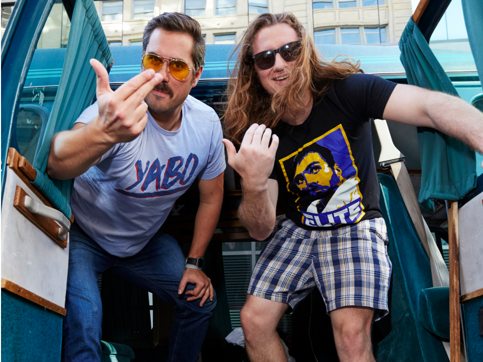 How Barstool created one of the top podcasts despite making plenty of