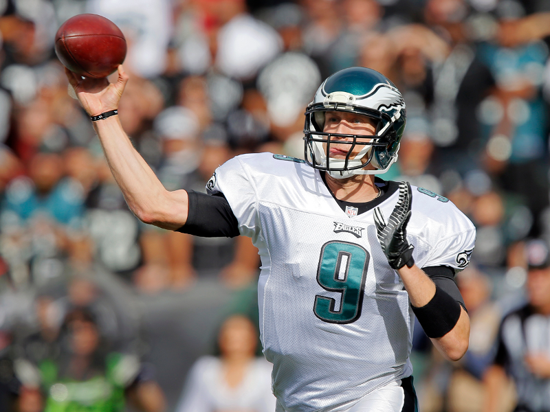 Eagles Super Bowl QB Nick Foles plans to become a pastor after football