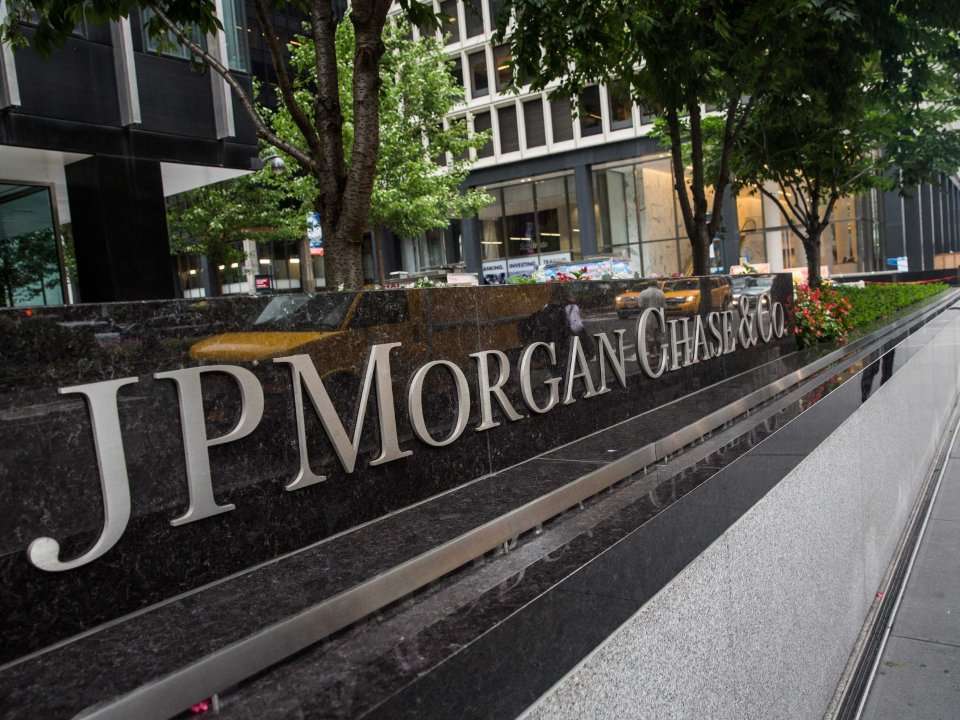 JPMorgan is building a new headquarters in New York City | Business ...