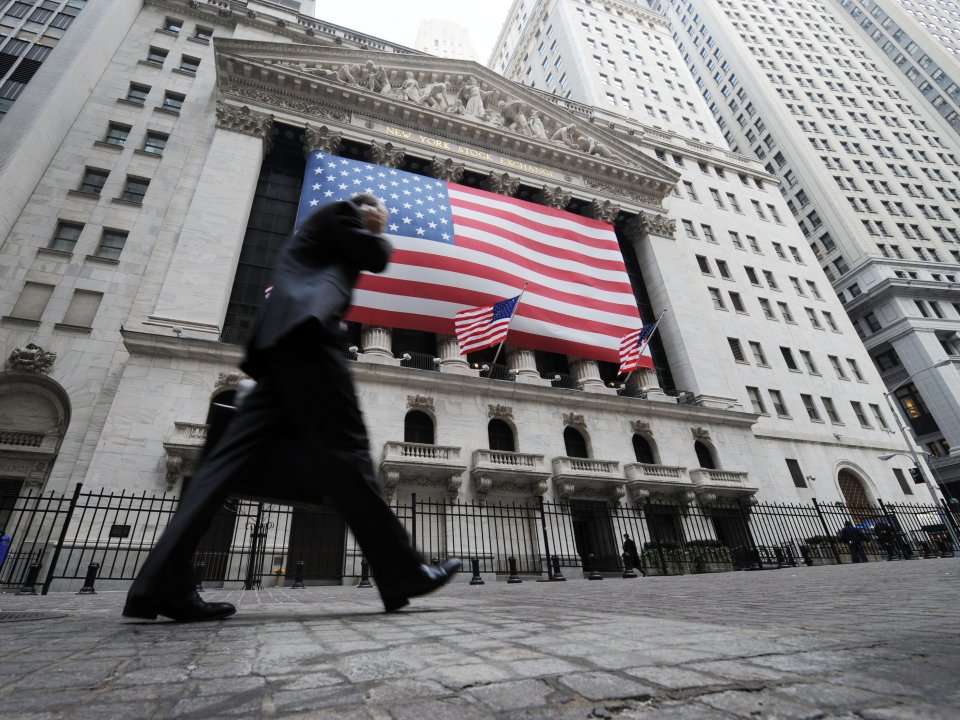 What You Need To Know On Wall Street Today | Business Insider India