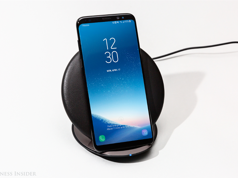 wireless powershare samsung s9