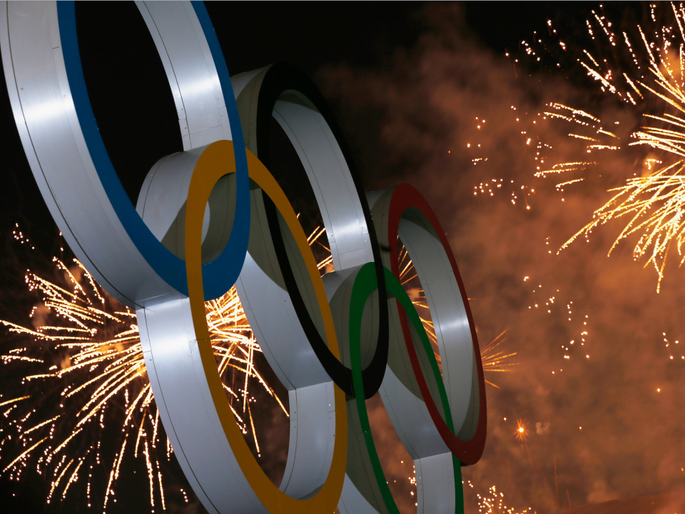 Here's when and where the next Olympics will take place Business