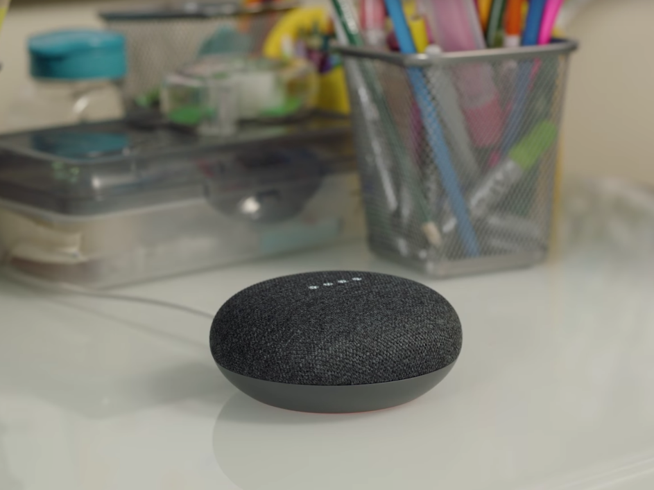 I Ve Owned A Google Home Mini For Three Months Now Here Are The 4   Ive Owned A Google Home Mini For Three Months Now Here Are The 4 Biggest Issues I Have With It 