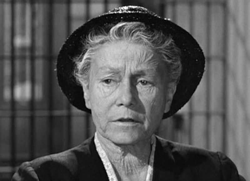 Thelma Ritter — 6 nominations | Business Insider India