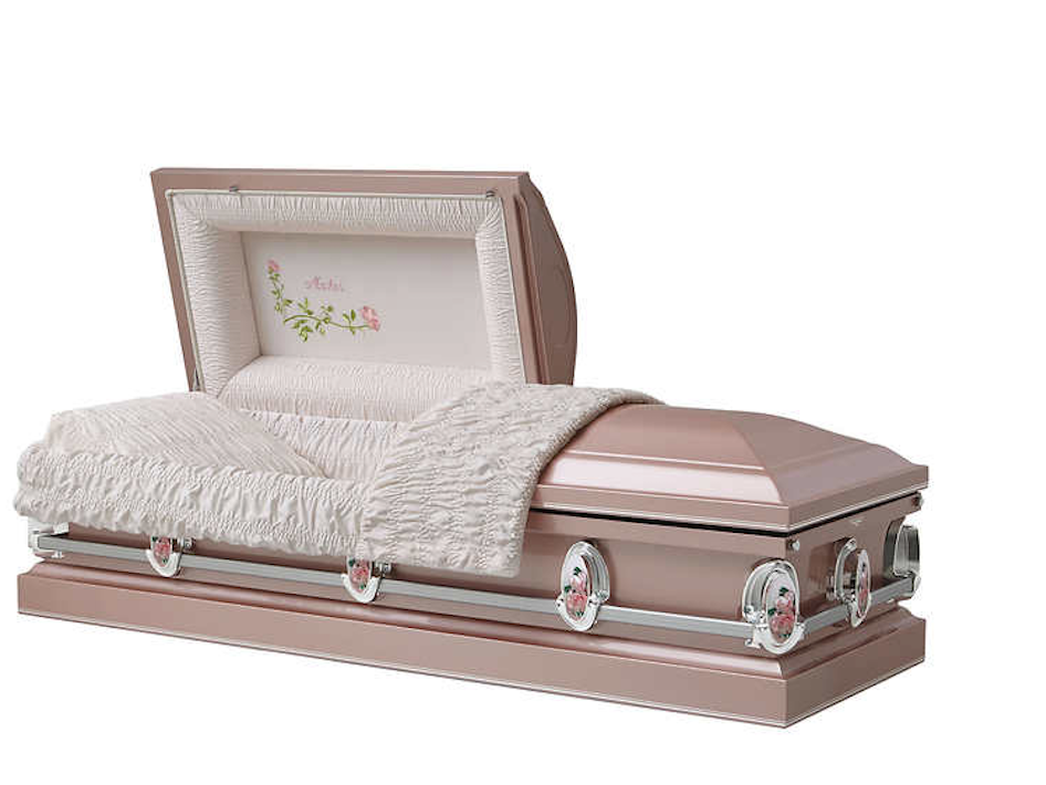 Coffins and caskets Business Insider India