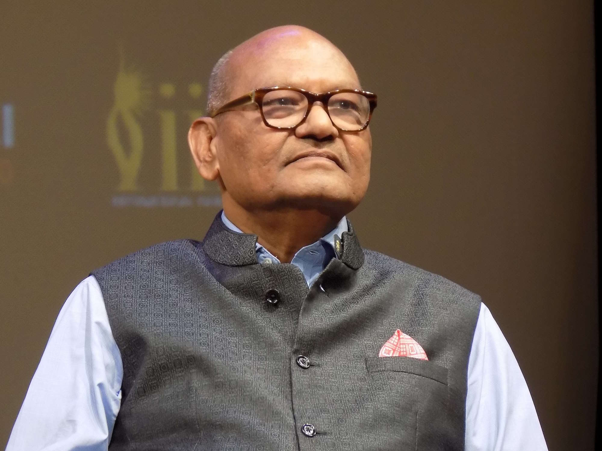 =5. Anil Agarwal — £2.3 billion. | Business Insider India