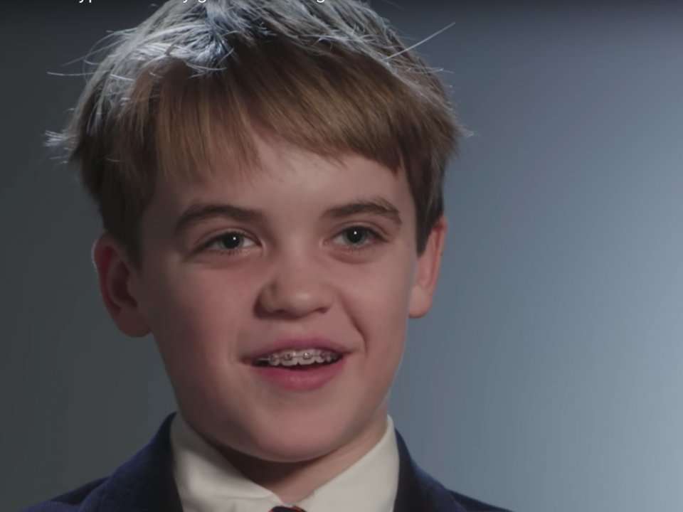 cryptocurrency startup 12 year old ceo