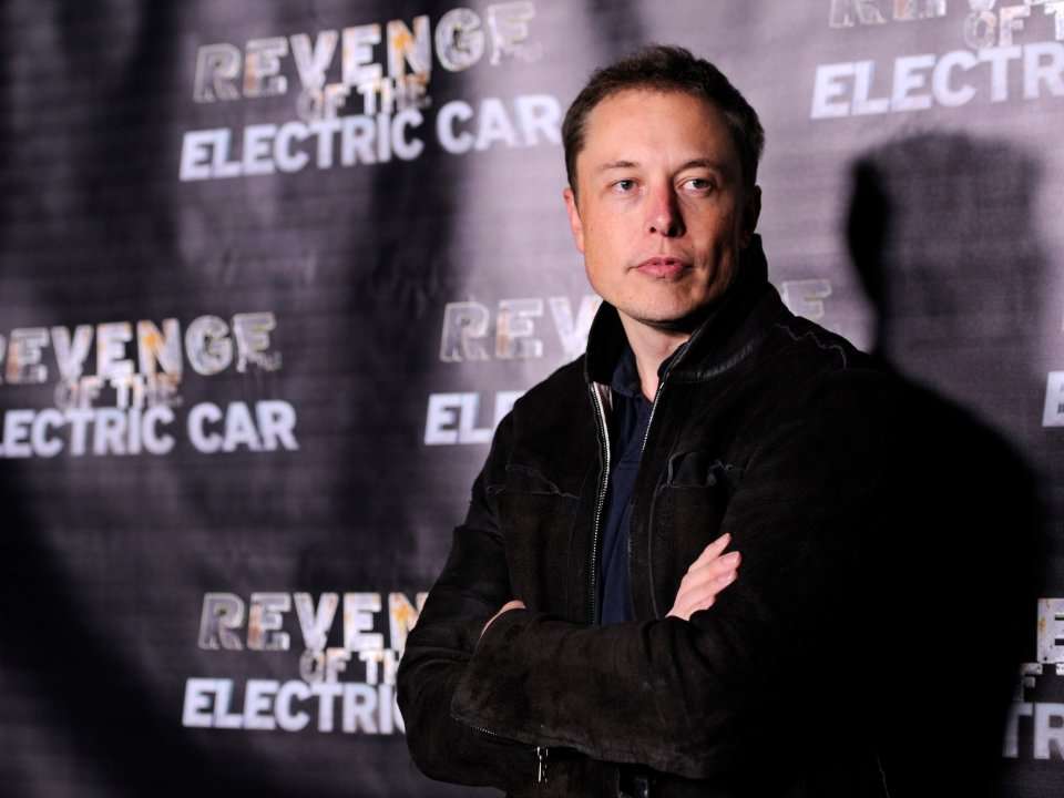 7 tips on how to be productive from Elon Musk | Business Insider India