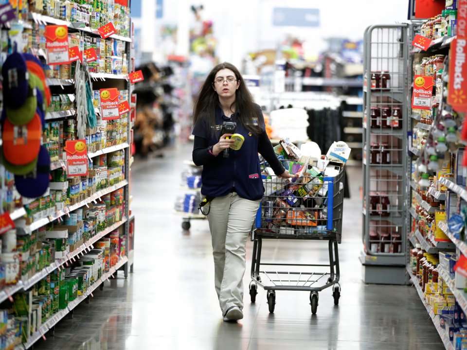Walmart just made a change that employees have been demanding for years