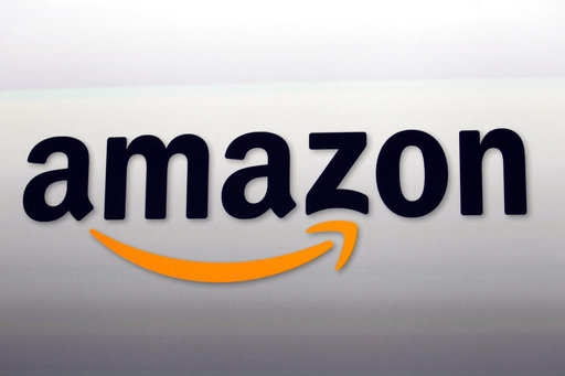 Amazon just made a formal offer to buy 60% of its chief competitor in ...