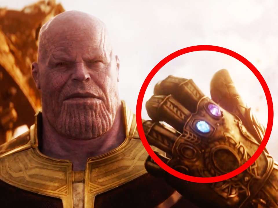 The Infinity Stones in 'Avengers: Infinity War,' explained by a Marvel ...