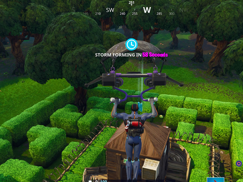 These 5 brilliant little details help explain why 'Fortnite' is so ...