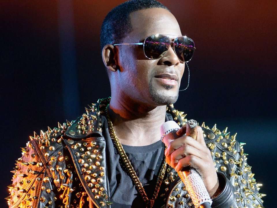 Spotify Has Removed R Kelly From Its Playlists After Abusive Sex Cult Allegations Business