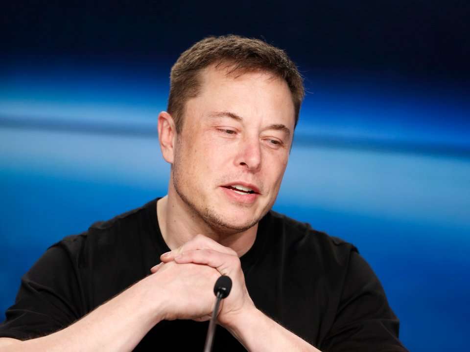 Elon Musk will build a test tunnel for his high-speed Loop system in LA ...