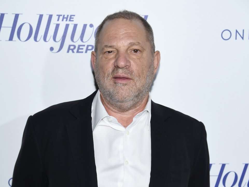Harvey Weinstein Will Reportedly Turn Himself In And Face Sexual Assault Charges In New York 5105
