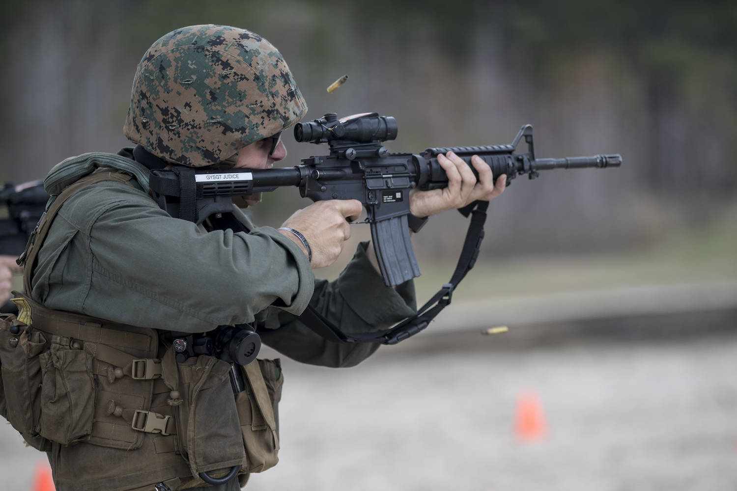 8. M4 carbine | Business Insider India