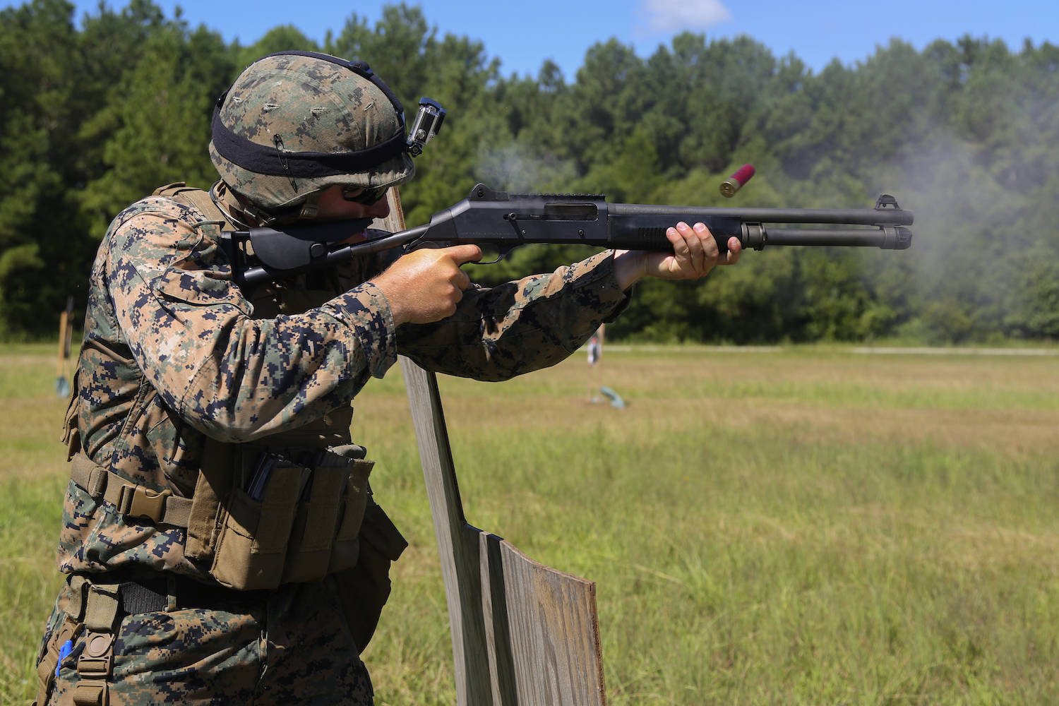 Us Military Standard Issue Sidearm