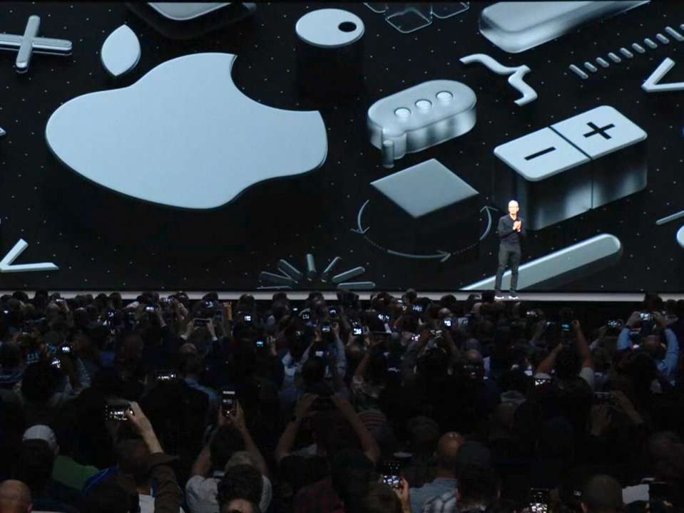 The 5 most important announcements Apple made at its biggest conference