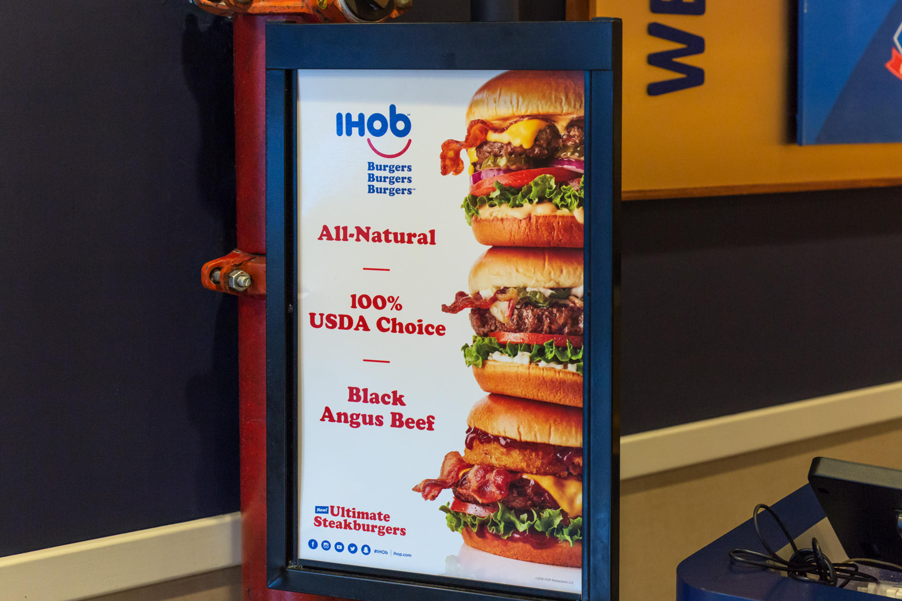 IHOP® Introduces Largest Menu Evolution To-Date with New Craveable and  Flavorful Lineup Made for Any Time of Day