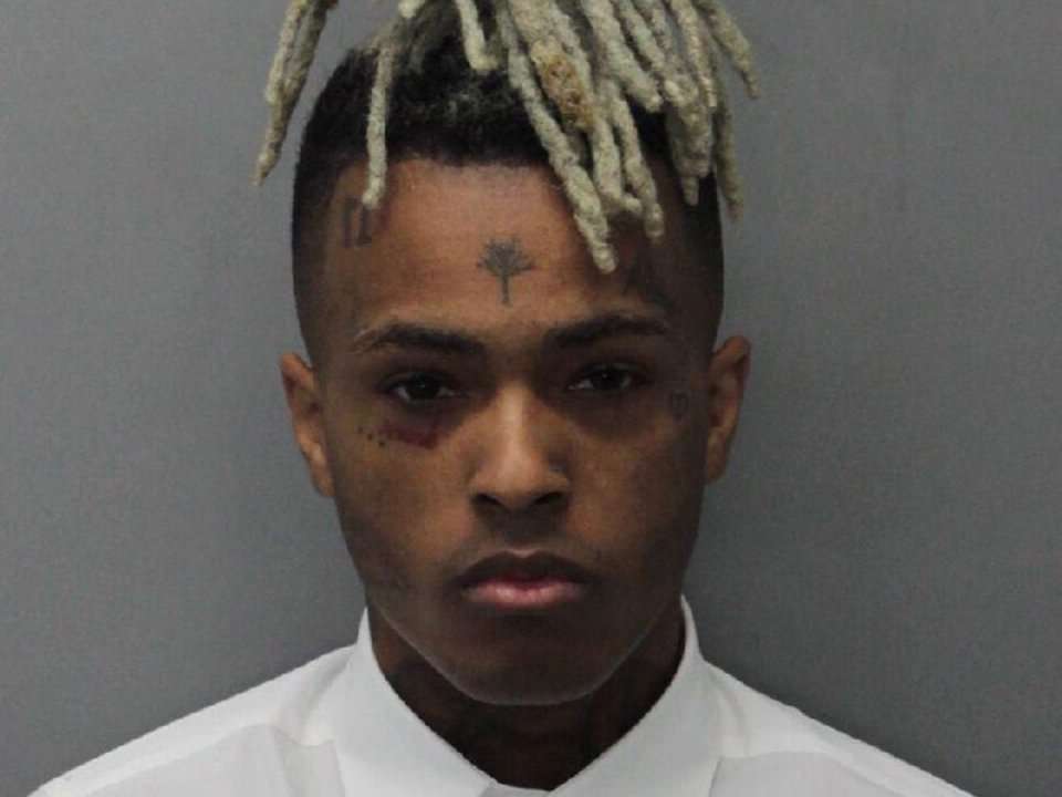 Rapper XXXTentacion reportedly shot and 'critically wounded' in Miami ...