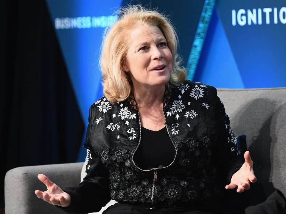 GE's Linda Boff reveals how the brand remains true to its DNA, why ad ...