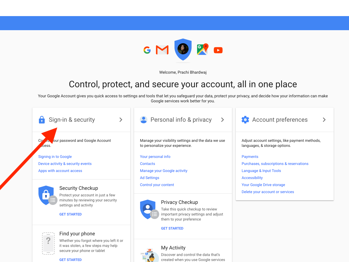 Manage google accounts. Проверьте устройство гугл аккаунт. Управление аккаунтом гугл. With easy access to the Google apps you use most. All Google services.