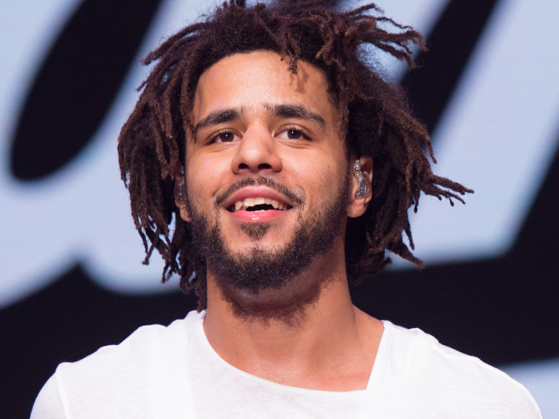 5. J. Cole | Business Insider India