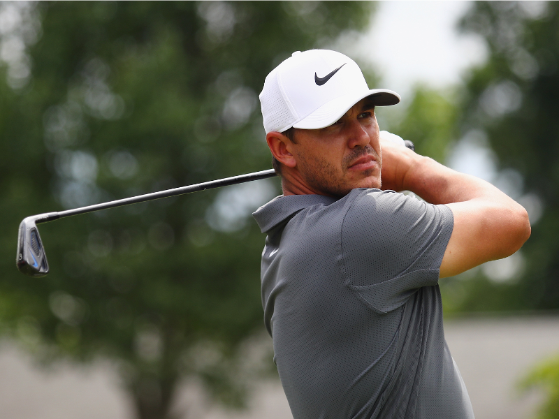 Brooks Koepka | Business Insider India