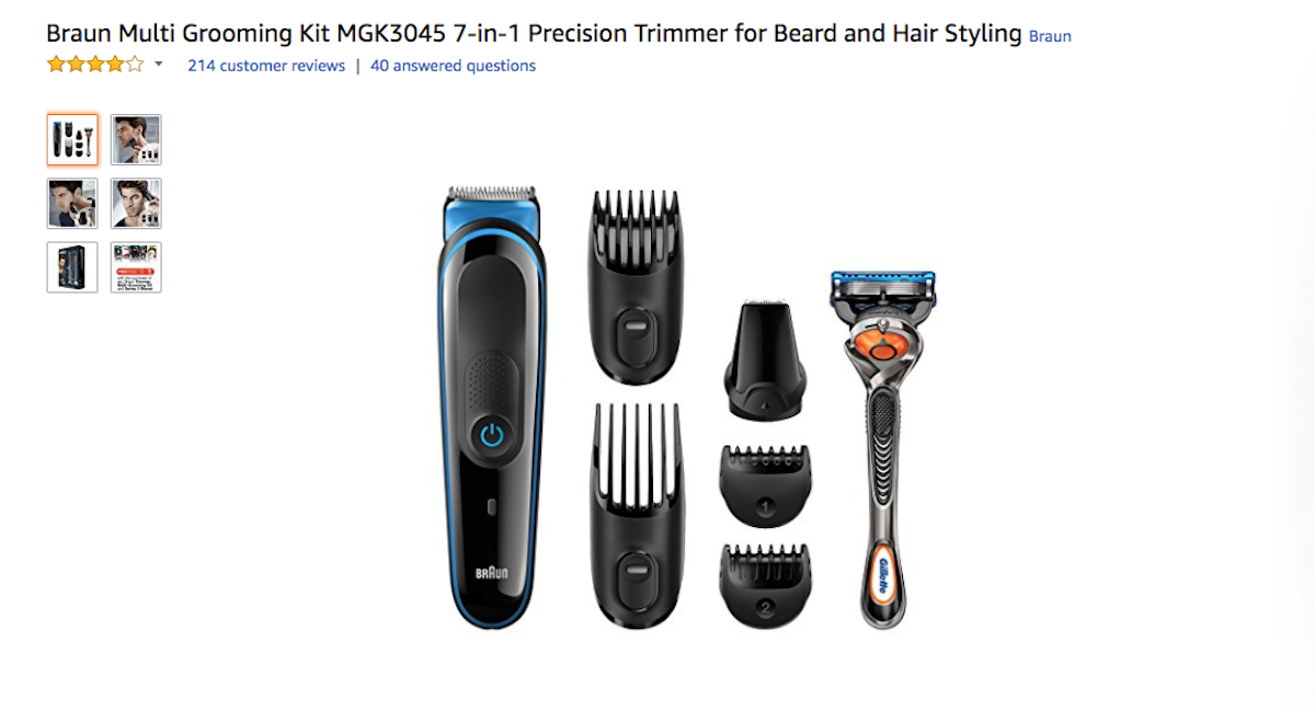 Мульти браун. Триммер Браун 9 в 1. Браун 3045s сменная насадка. Braun Precision Trimmer насадки. Braun 6-in-1 face and head Multi-Grooming Kit Black.