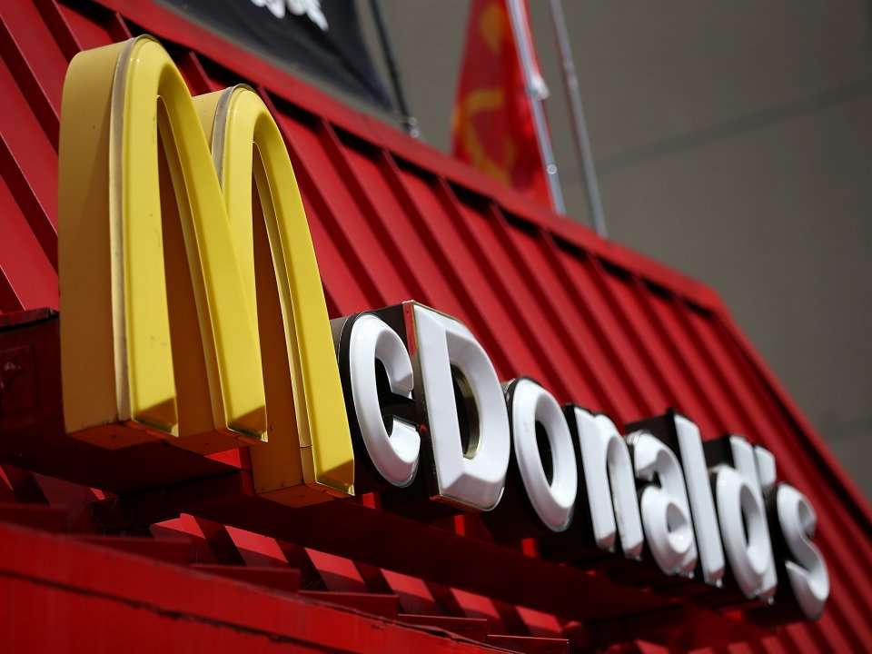 Mcdonalds Served A Pregnant Woman A Latte That Was Actually Full Of Cleaning Fluid Business 