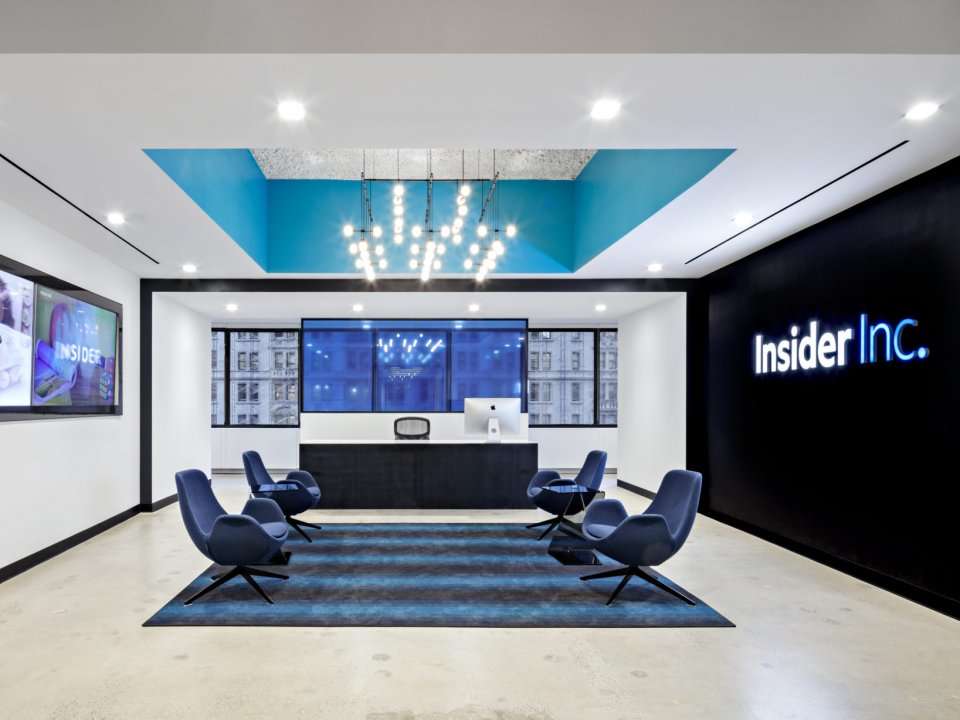 Insider Inc. makes important editorial announcements | Business Insider ...