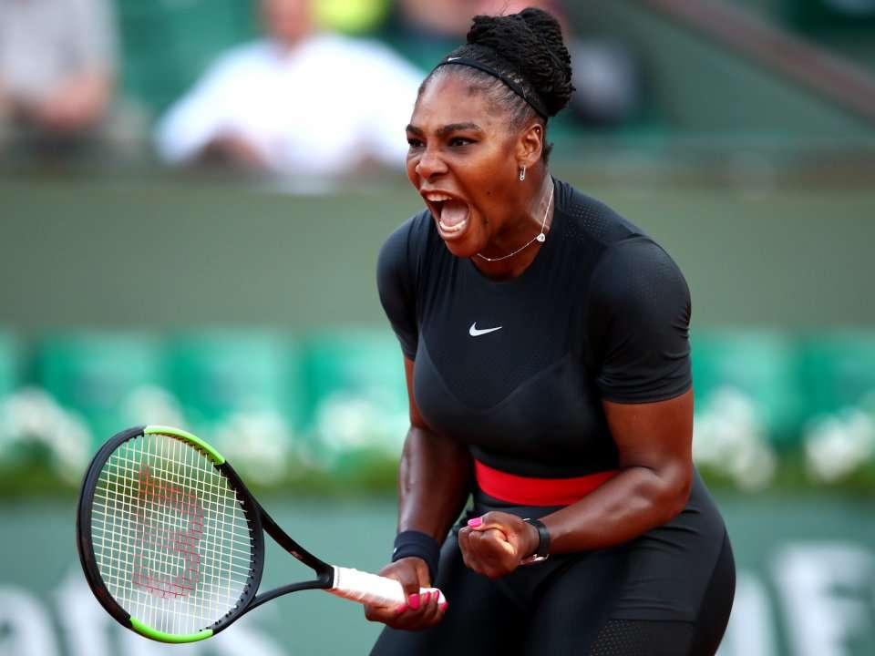 The 10 highest-paid female athletes in the world | Business Insider India