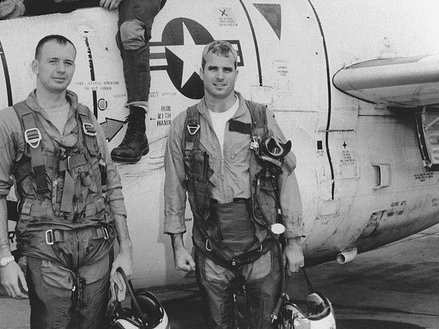 These 10 Photos Show John McCain's Heroism In Vietnam And His Lasting ...